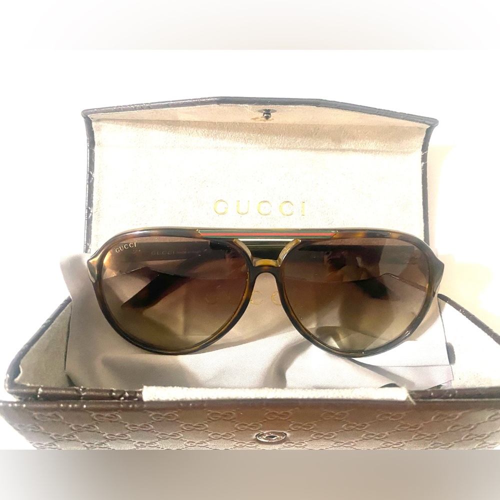 GUCCI Sunglasses MODEL: GG 1627/S 7911W SIZE: 59-12-130